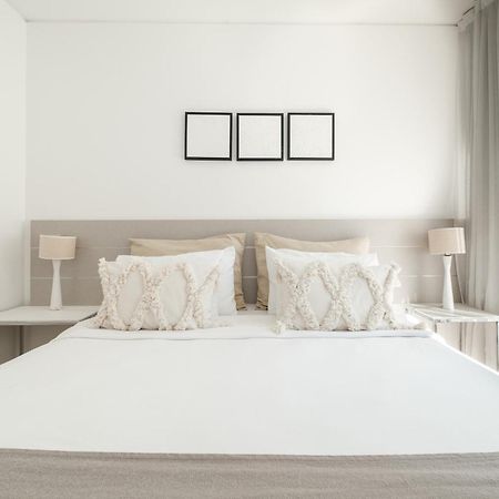 Nido At Quartier Del Polo Apartman Buenos Aires Kültér fotó