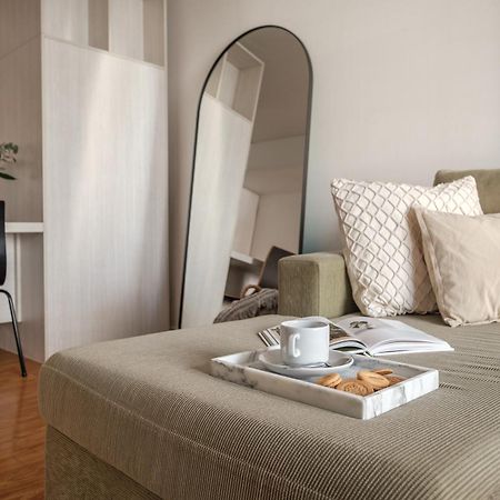 Nido At Quartier Del Polo Apartman Buenos Aires Kültér fotó