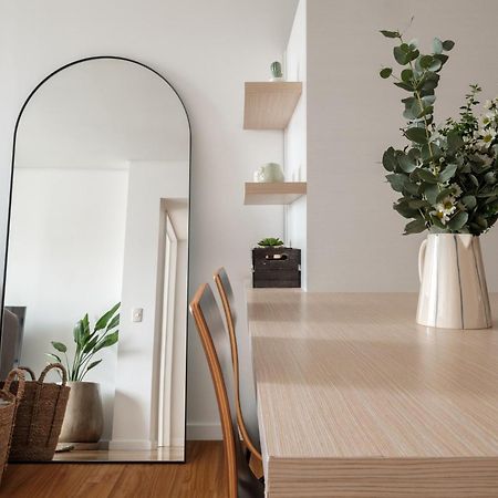 Nido At Quartier Del Polo Apartman Buenos Aires Kültér fotó