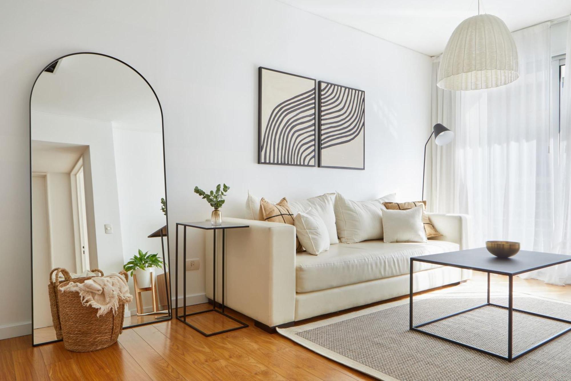 Nido At Quartier Del Polo Apartman Buenos Aires Kültér fotó
