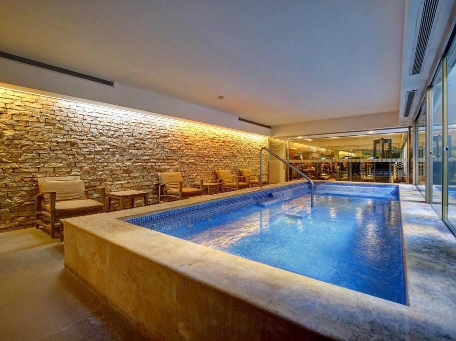 Nido At Quartier Del Polo Apartman Buenos Aires Kültér fotó