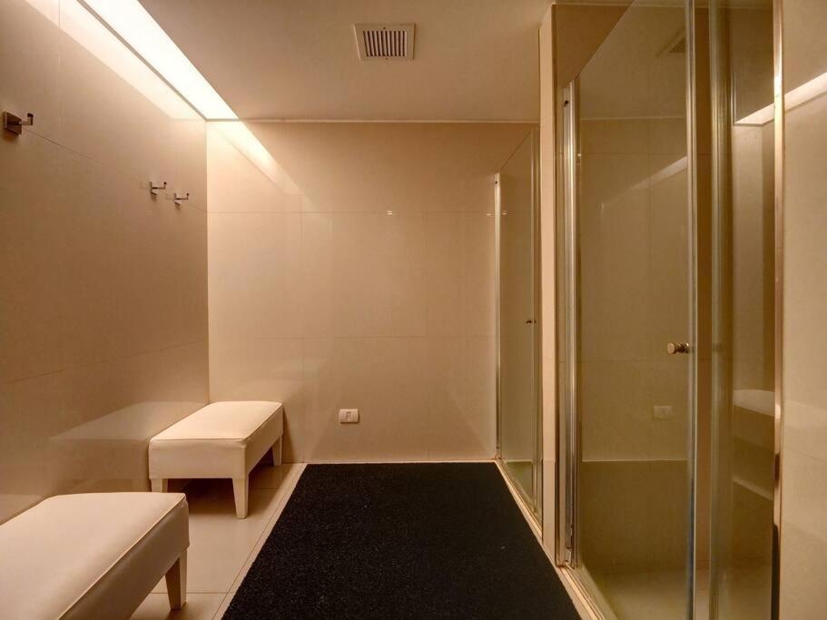 Nido At Quartier Del Polo Apartman Buenos Aires Kültér fotó
