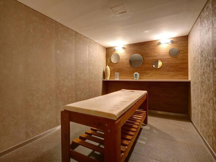 Nido At Quartier Del Polo Apartman Buenos Aires Kültér fotó