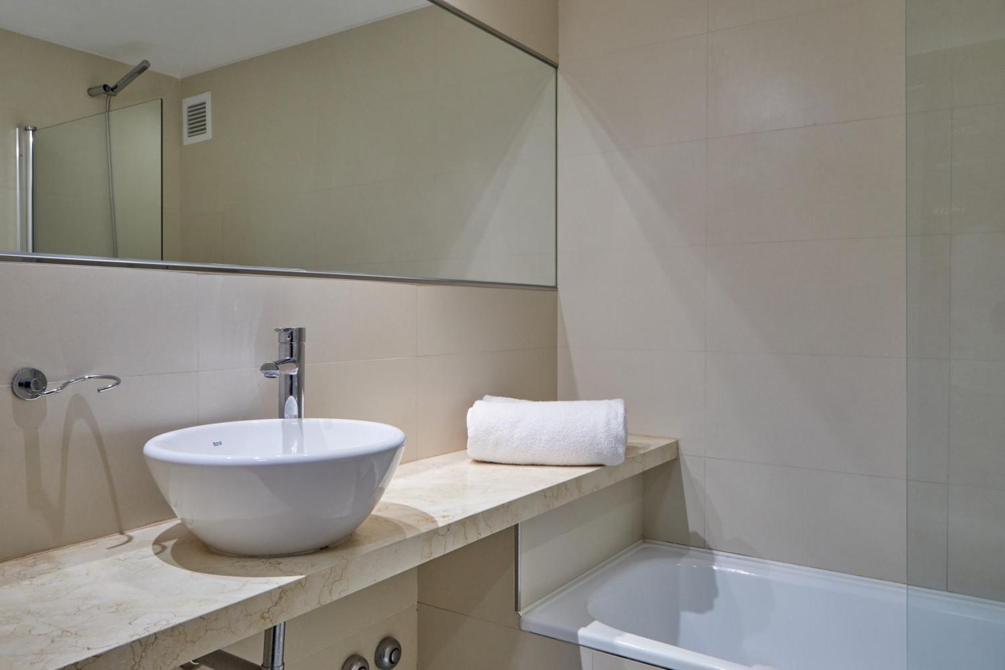 Nido At Quartier Del Polo Apartman Buenos Aires Kültér fotó