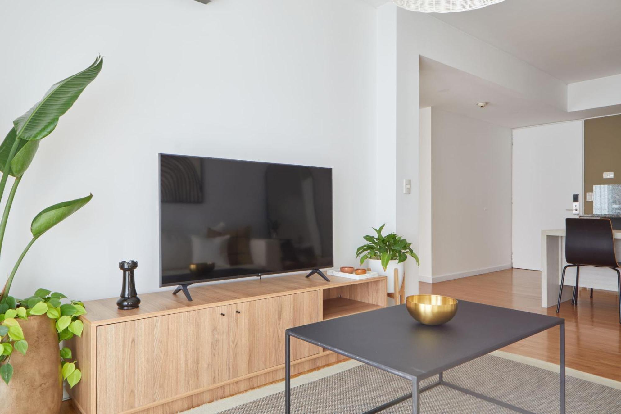Nido At Quartier Del Polo Apartman Buenos Aires Kültér fotó