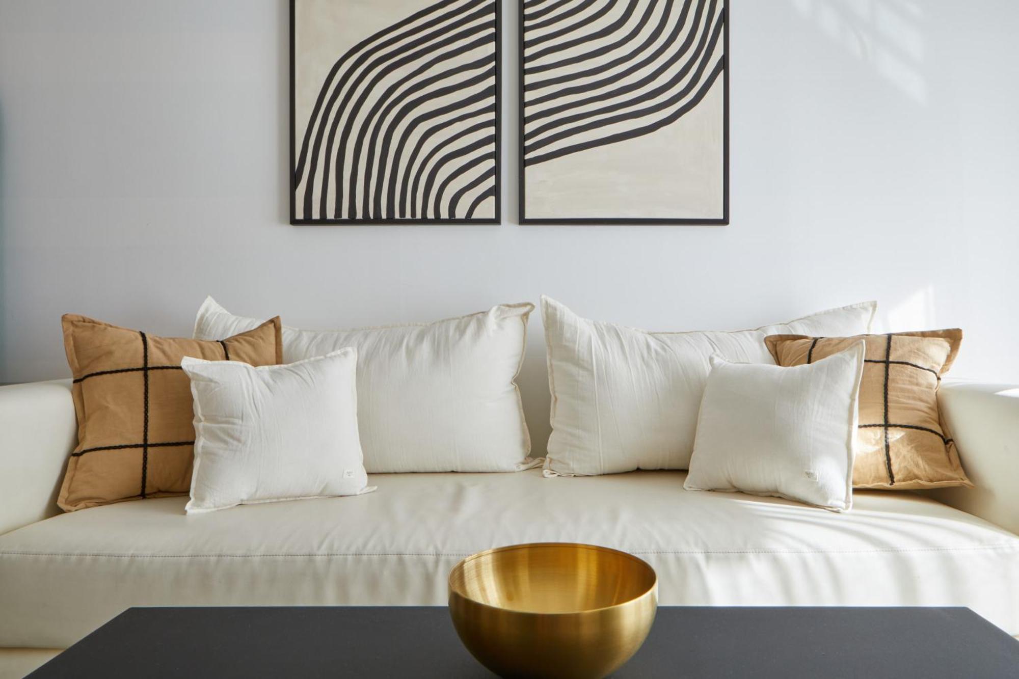 Nido At Quartier Del Polo Apartman Buenos Aires Kültér fotó