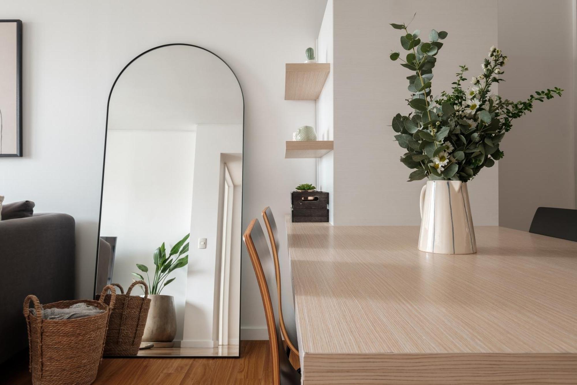 Nido At Quartier Del Polo Apartman Buenos Aires Kültér fotó